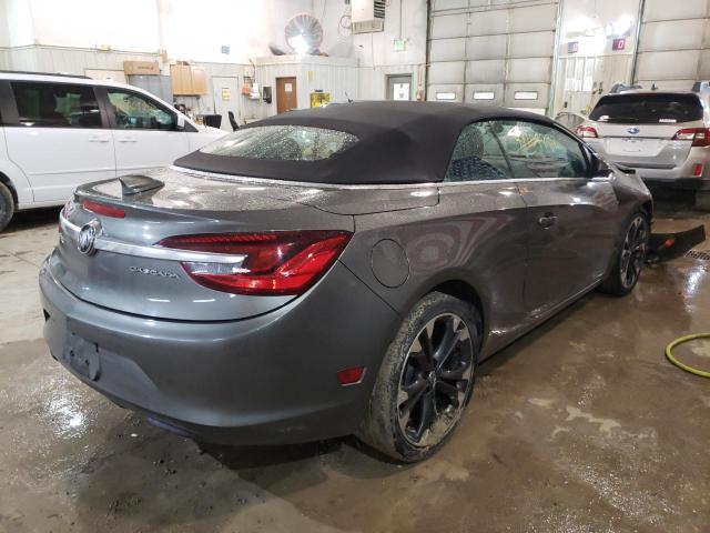 Photo 4 from auction – 2017 BUICK CASCADA PR with VIN W04WH3N5XHG004482