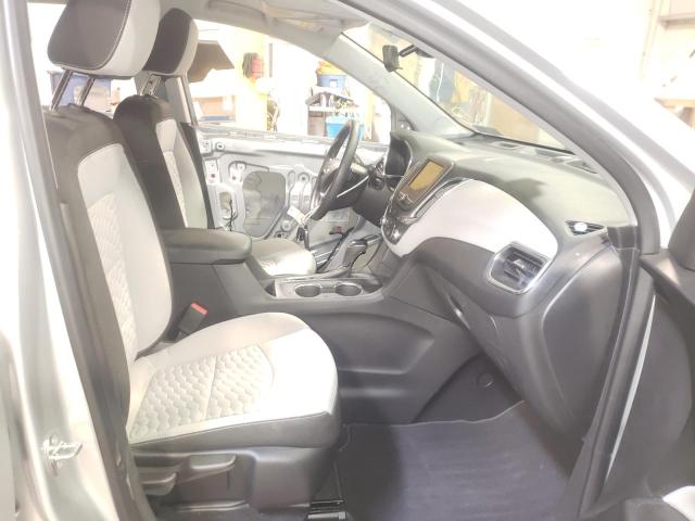 Photo 5 from auction – 2020 CHEVROLET EQUINOX LS with VIN 3GNAXHEV8LS640027