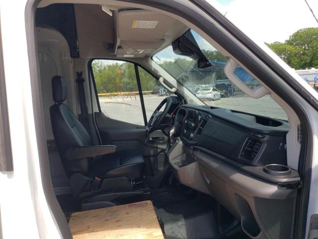Photo 5 from auction – 2020 FORD TRANSIT T- with VIN 1FTBW3XG5LKA80609