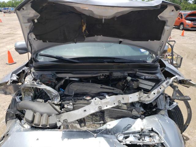 Photo 7 from auction – 2018 HONDA PILOT EXL with VIN 5FNYF5H50JB013719