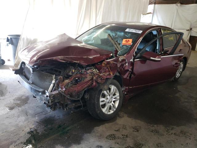 Photo 2 from auction – 2011 NISSAN ALTIMA BAS with VIN 1N4AL2AP7BN508609
