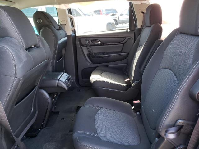 Photo 6 from auction – 2015 CHEVROLET TRAVERSE L with VIN 1GNKRHKD3FJ244975