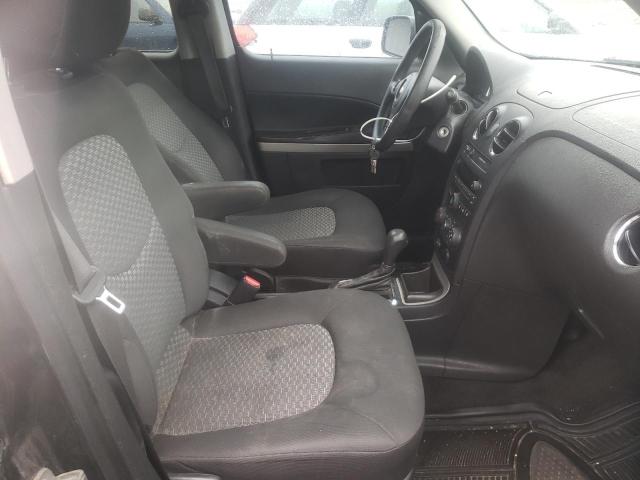 Photo 5 from auction – 2010 CHEVROLET HHR LT with VIN 3GNBABDB3AS581475