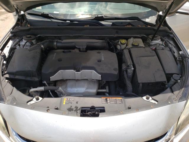 Photo 7 from auction – 2015 CHEVROLET MALIBU 2LT with VIN 1G11D5SL5FF220276