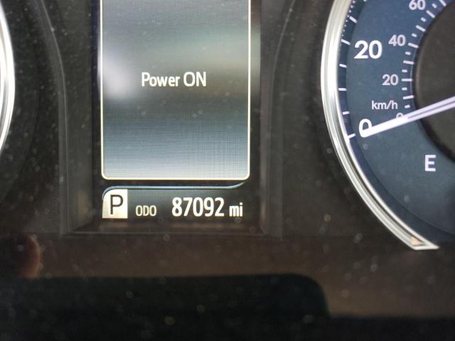 Photo 8 from auction – 2016 TOYOTA CAMRY LE/S with VIN 4T1BF1FK0GU537892