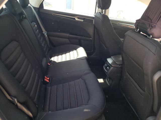 Photo 6 from auction – 2015 FORD FUSION SE with VIN 3FA6P0LU5FR217062