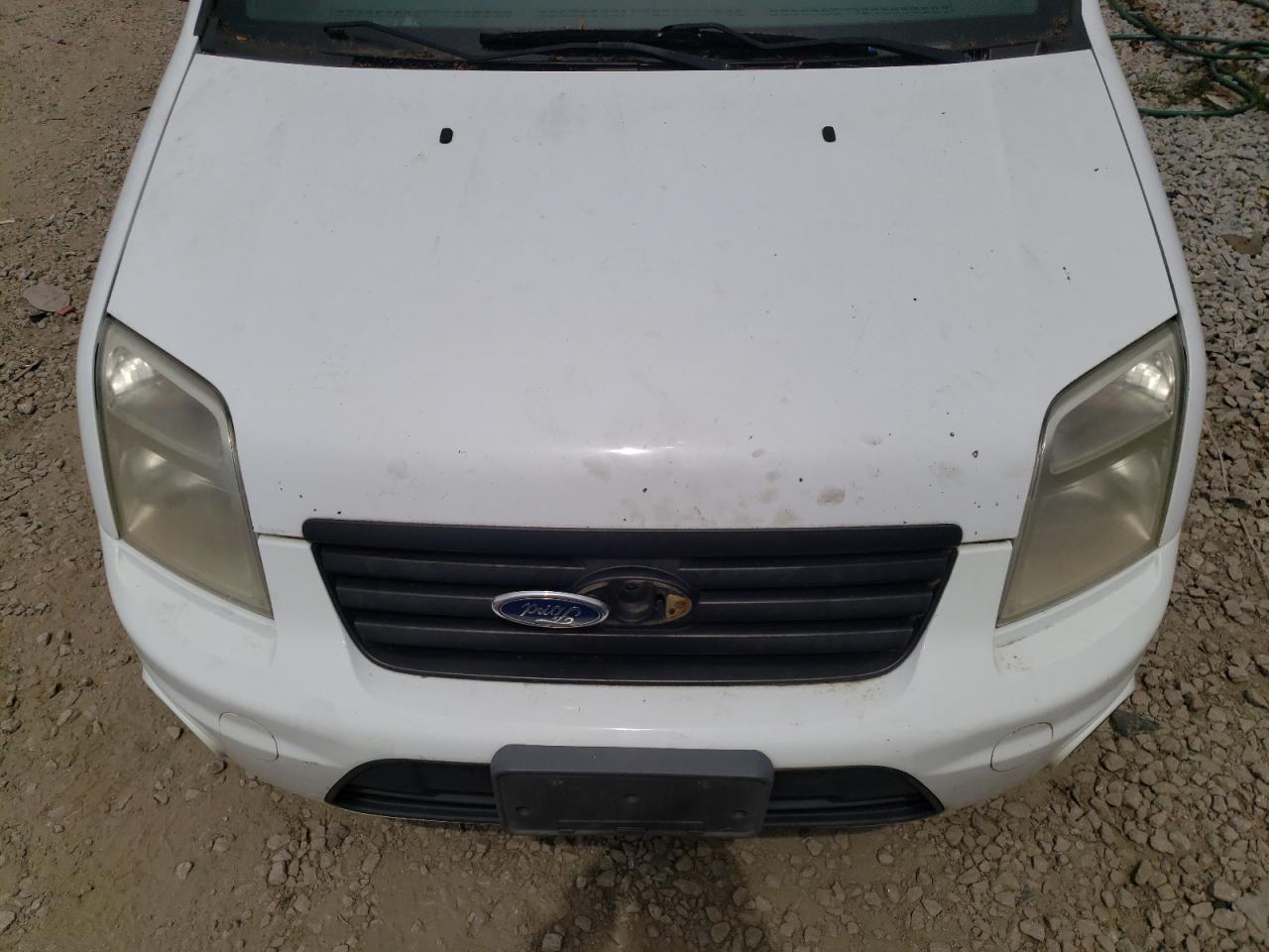 Photo 7 from auction – 2010 FORD TRANSIT CO with VIN NM0LS7BN0AT039547