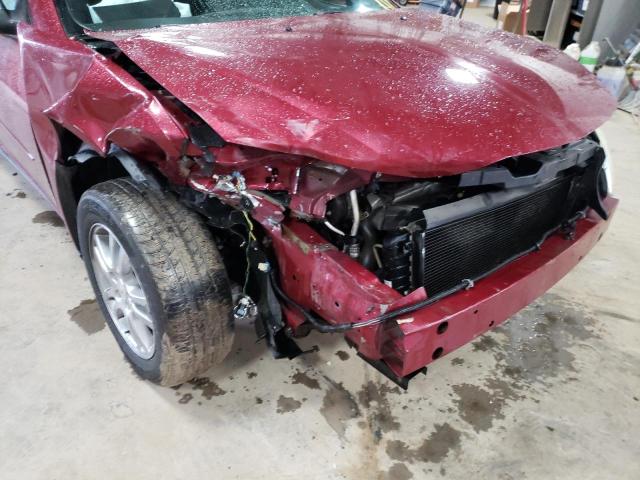 Photo 10 from auction – 2005 PONTIAC G6 with VIN 1G2ZG528754142224