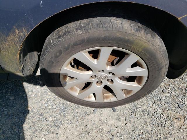 Photo 9 from auction – 2007 MAZDA CX-7 with VIN JM3ER293670161782