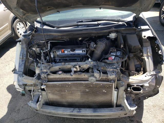 Photo 7 from auction – 2012 HONDA CR-V LX with VIN 2HKRM3H39CH504176