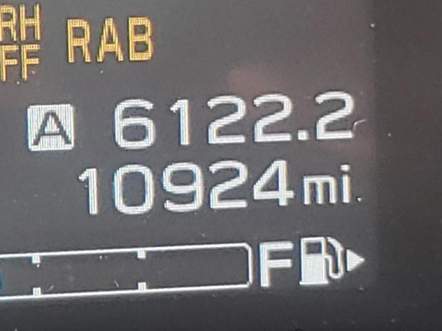 Photo 8 from auction – 2019 SUBARU IMPREZA LI with VIN 4S3GTAT69K3763017