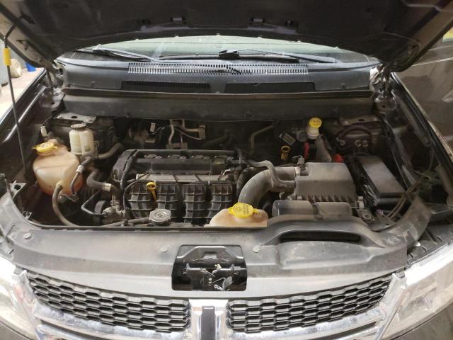 Photo 7 from auction – 2016 DODGE JOURNEY SX with VIN 3C4PDCBB1GT119532