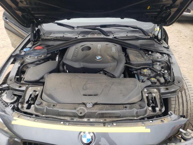 Photo 7 from auction – 2019 BMW 430I GRAN with VIN WBA4J1C54KBM17864
