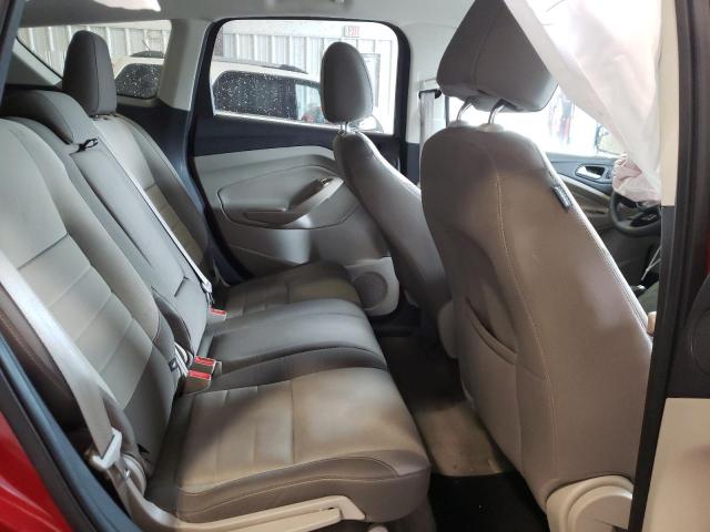 Photo 6 from auction – 2013 FORD ESCAPE SE with VIN 1FMCU0GX4DUD32229