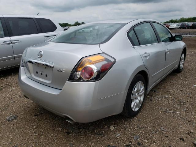 Photo 7 from auction – 2010 NISSAN ALTIMA BAS with VIN 1N4AL2AP5AN470330
