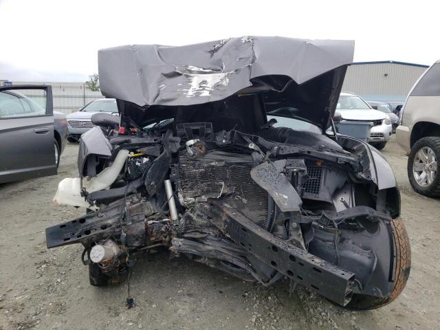 Photo 7 from auction – 2014 DODGE CHARGER SE with VIN 2C3CDXBG0EH360395