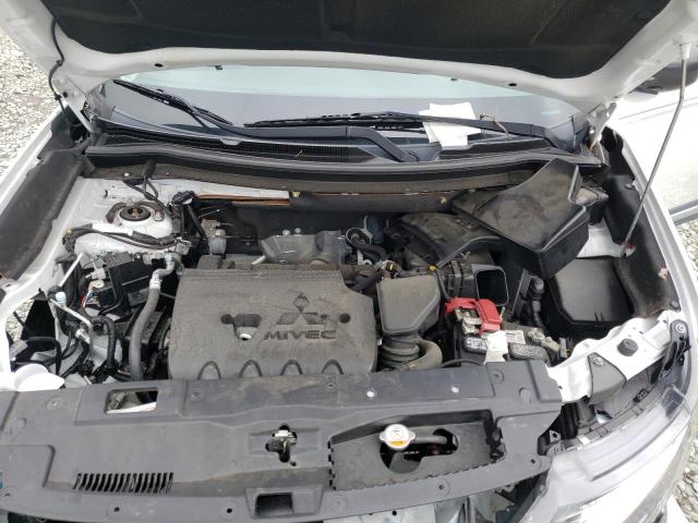Photo 7 from auction – 2017 MITSUBISHI OUTLANDER with VIN JA4AZ2A30HZ057749