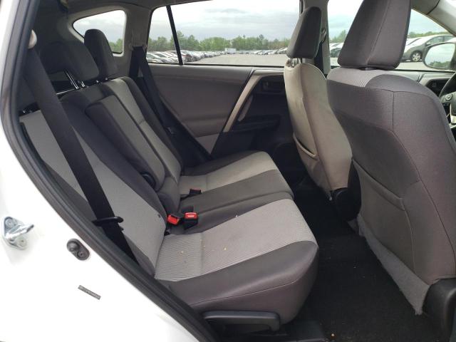 Photo 6 from auction – 2013 TOYOTA RAV4 LE with VIN 2T3ZFREV4DW050397