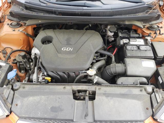 Photo 7 from auction – 2016 HYUNDAI VELOSTER with VIN KMHTC6AD6GU286475