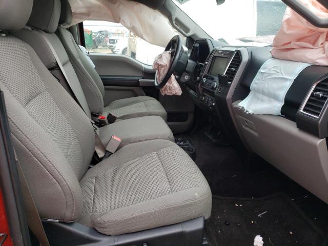 Photo 5 from auction – 2015 FORD F150 SUPER with VIN 1FTEW1CP4FKD64566