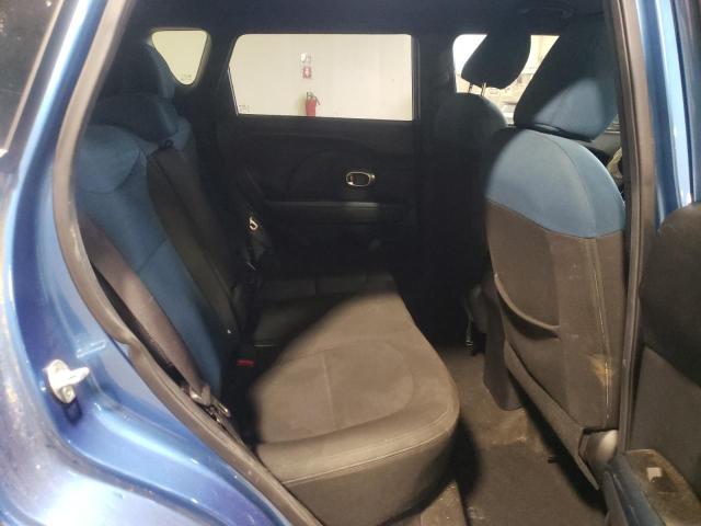 Photo 6 from auction – 2015 KIA SOUL + with VIN KNDJP3A5XF7151827