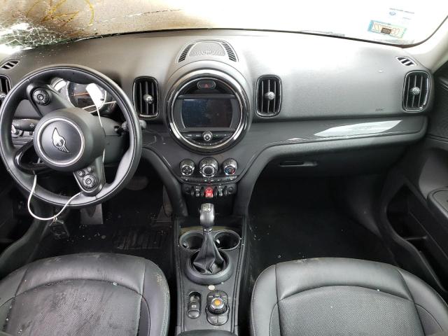 Photo 9 from auction – 2019 MINI COOPER COU with VIN WMZYS7C57K3F46053