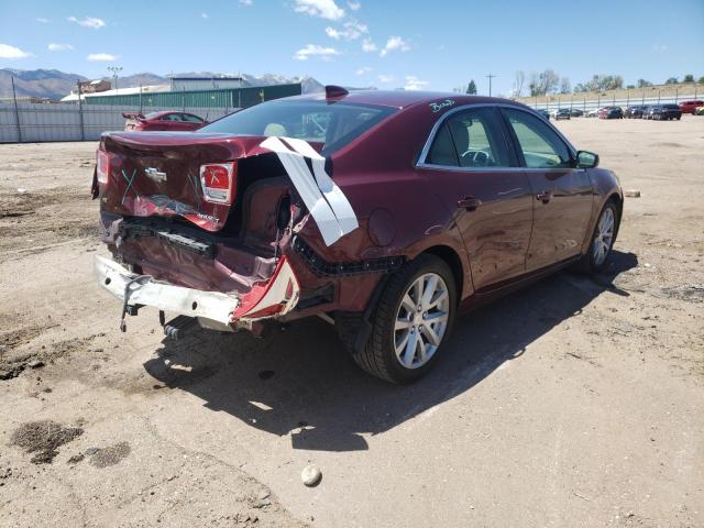 Photo 4 from auction – 2015 CHEVROLET MALIBU 2LT with VIN 1G11D5SL7FF229769