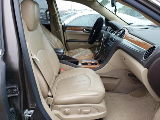 Photo 5 from auction – 2009 BUICK ENCLAVE CX with VIN 5GAER23D49J114310