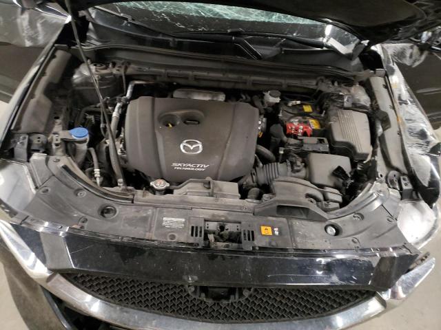 Photo 7 from auction – 2019 MAZDA CX-5 SPORT with VIN JM3KFBBM0K0529266