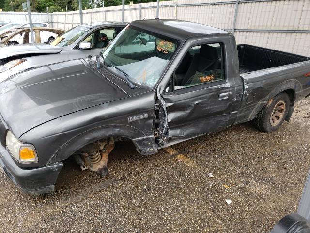 Photo 9 from auction – 2009 FORD RANGER with VIN 1FTYR10DX9PA11237