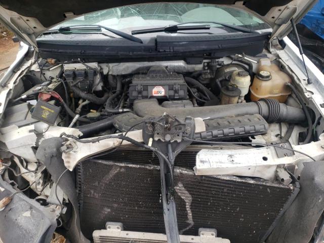 Photo 7 from auction – 2008 FORD F150 with VIN 1FTPX12568KC29128