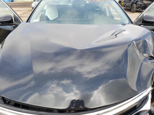 Photo 7 from auction – 2014 TOYOTA AVALON XLE with VIN 4T1BK1EB9EU131040