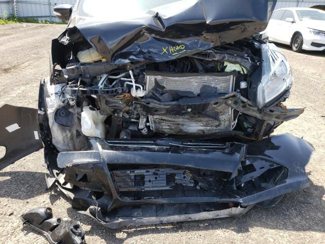 Photo 9 from auction – 2014 FORD ESCAPE TIT with VIN 1FMCU9J90EUD74512