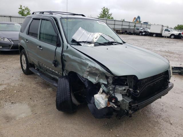 Photo 9 from auction – 2006 MERCURY MARINER with VIN 4M2CU57146KJ03524