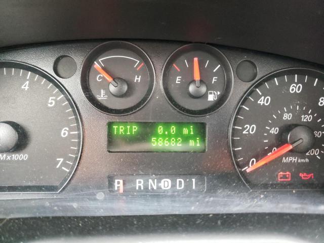 Фото 8 с аукциона – 2005 FORD TAURUS SE с VIN 1FAHP53U55A300554