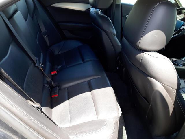 Photo 6 from auction – 2015 CADILLAC ATS LUXURY with VIN 1G6AB5RX7F0101656