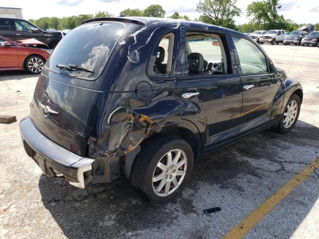 Photo 4 from auction – 2008 CHRYSLER PT CRUISER with VIN 3A8FY58B28T108519