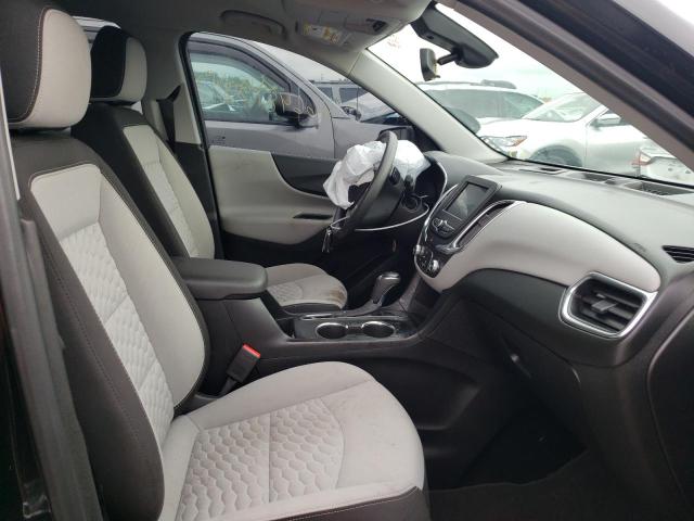 Photo 5 from auction – 2020 CHEVROLET EQUINOX LS with VIN 2GNAXHEV8L6176669