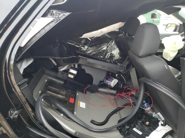 Photo 6 from auction – 2018 FORD EXPLORER P with VIN 1FM5K8AT2JGB19244