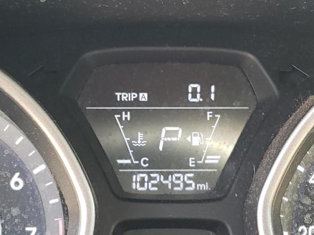 Photo 8 from auction – 2016 HYUNDAI ELANTRA SE with VIN 5NPDH4AE1GH689667
