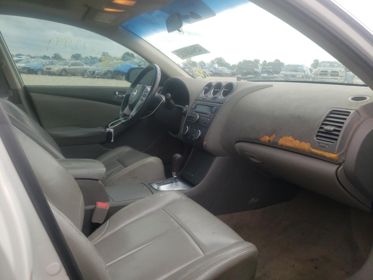 Photo 5 from auction – 2008 NISSAN ALTIMA 3.5 with VIN 1N4BL21E98N427557