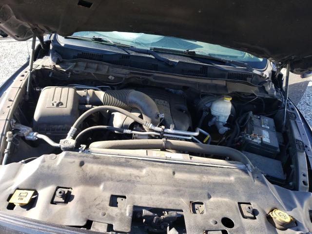 Photo 7 from auction – 2016 RAM 1500 ST with VIN 3C6RR6KT9GG127088