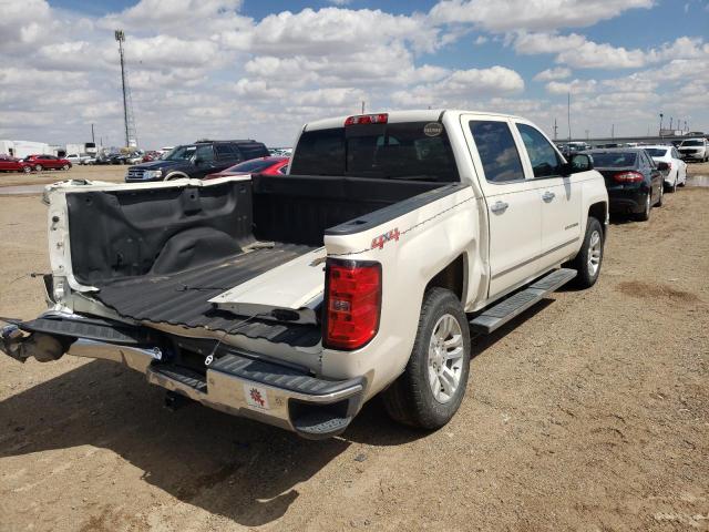 Photo 4 from auction – 2015 CHEVROLET SILVERADO with VIN 3GCUKSEC2FG458234