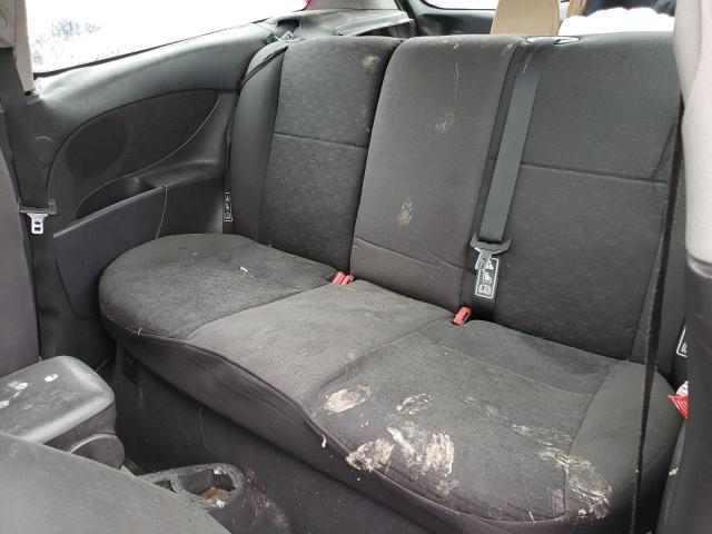 Photo 6 from auction – 2003 FORD FOCUS ZX3 with VIN 3FAHP31333R117557