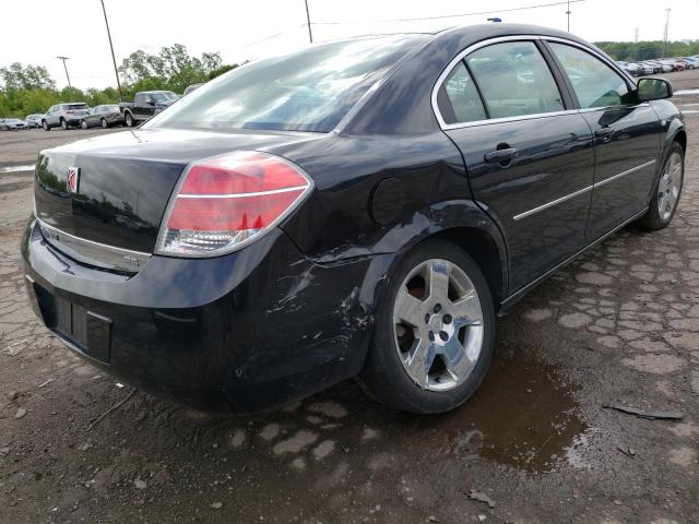 Photo 7 from auction – 2008 SATURN AURA XE with VIN 1G8ZS57N68F285869