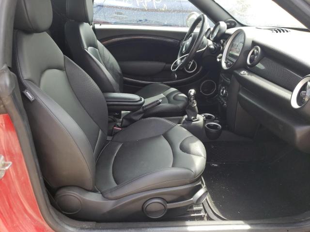 Photo 5 from auction – 2013 MINI COOPER ROA with VIN WMWSY3C58DT565687