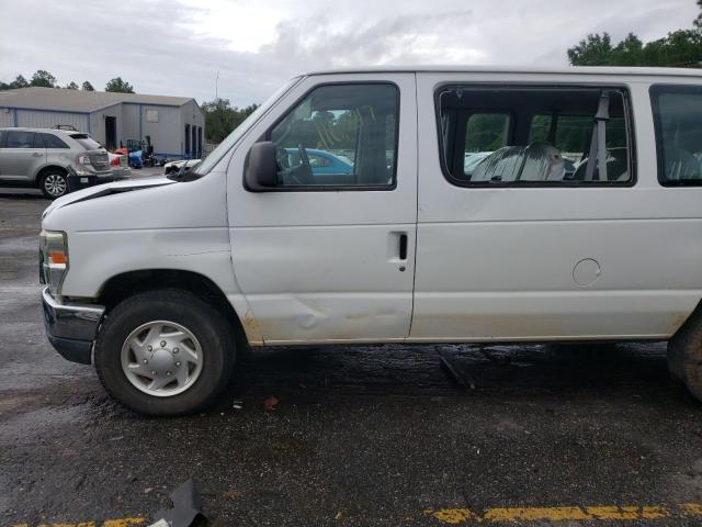 Photo 9 from auction – 2012 FORD ECONOLINE with VIN 1FBSS3BL6CDA03868