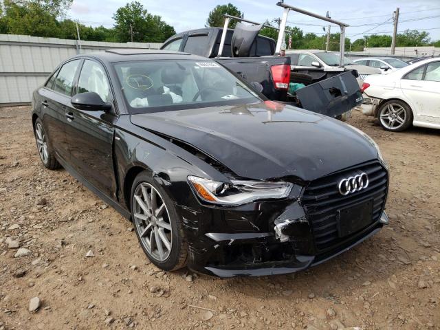 Foto 1 de la subasta – 2018 AUDI A6 PREMIUM con VIN WAUF8AFC3JN084522