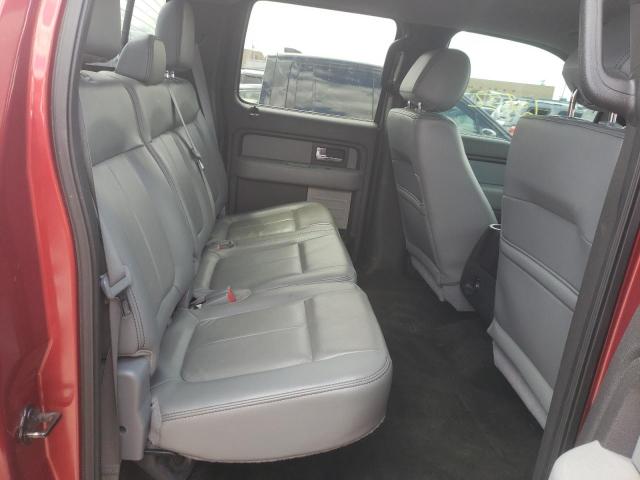 Photo 6 from auction – 2014 FORD F150 SUPER with VIN 1FTFW1ET8EKD24486