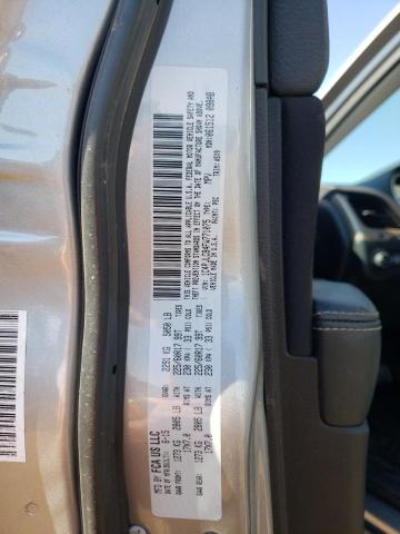 Photo 10 from auction – 2015 JEEP CHEROKEE L with VIN 1C4PJLCB4FW771075